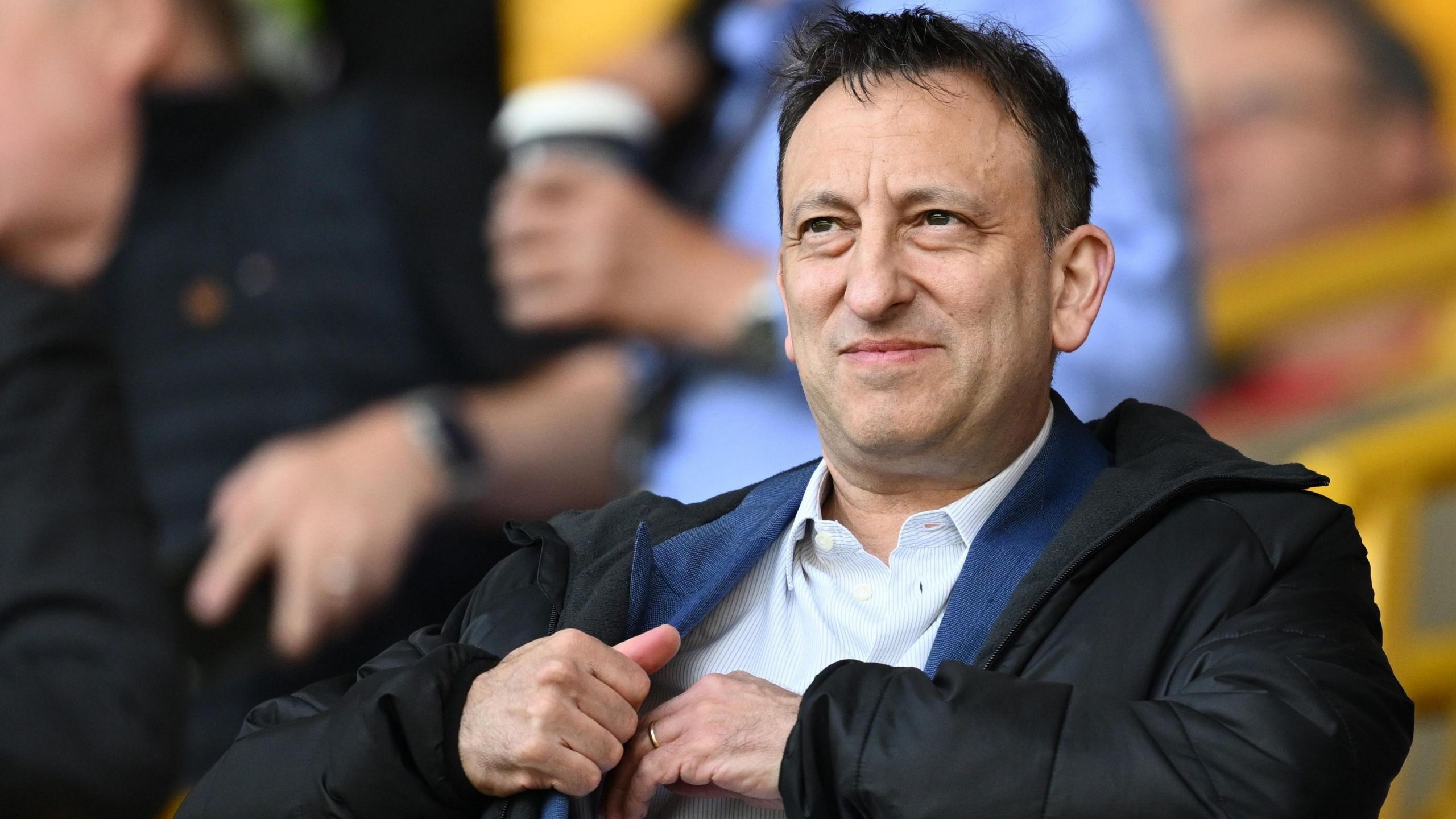 CEO Vua99 Tony Bloom – Nhà sáng lập nhà cái cá cược trực tuyến Vua99 2 Tony Bloom 1