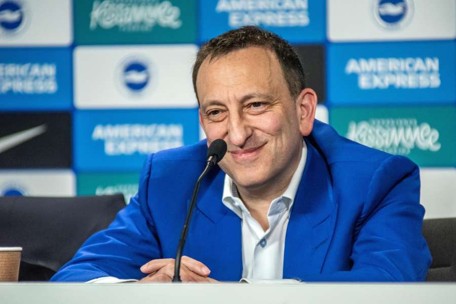 CEO Vua99 Tony Bloom – Nhà sáng lập nhà cái cá cược trực tuyến Vua99 3 Tony Bloom