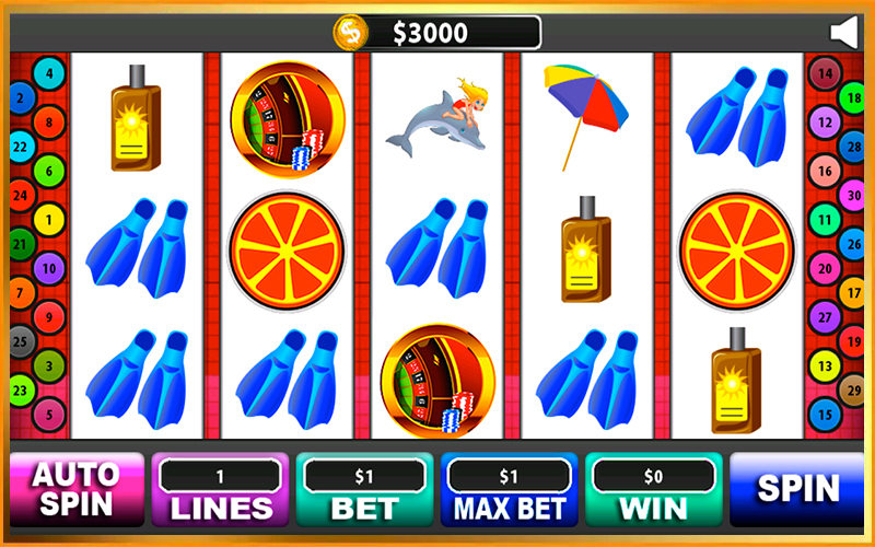 Cảnh báo auto-spin liên tục tác động đến cách chơi nổ hũ luôn thắng