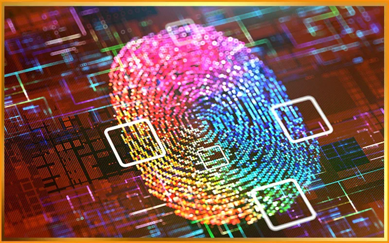 Bảo mật thông tin đăng nhập và thiết bị trong chính sách VUA99