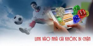Link VUA99 Không Bị Chặn Giúp Truy Cập Nhanh, Liền Mạch
