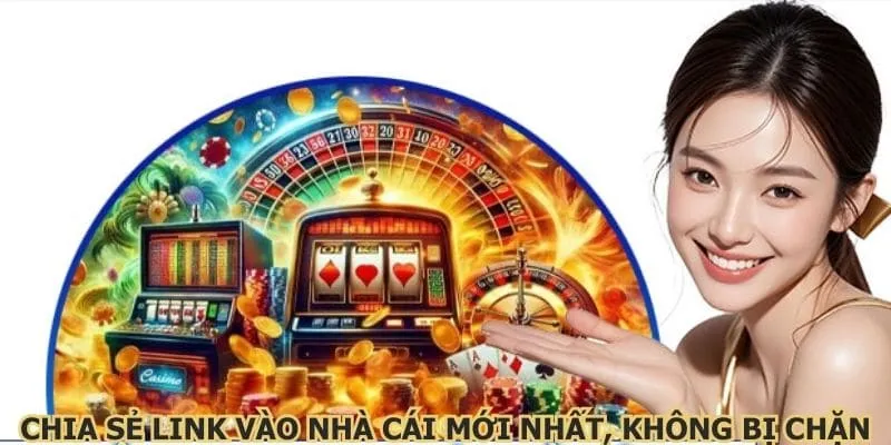 Ưu điểm của link VUA99 không bị chặn