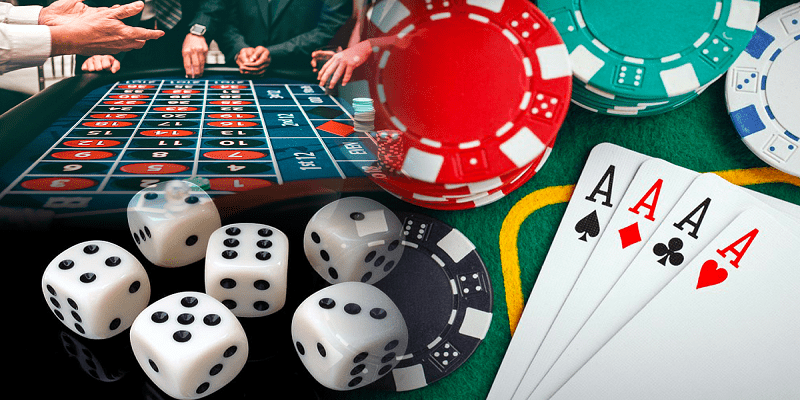 Tận hưởng casino VUA99 với ưu đãi khủng cùng hoàn trả cao