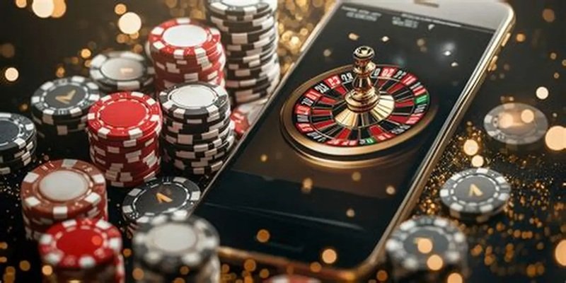 Thưởng thức casino VUA99 với giao diện hiện đại cùng hỗ trợ tận tâm