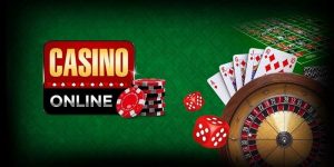 Casino VUA99 Nền Tảng Giải Trí Cá Cược Đẳng Cấp Đầu Năm 2025