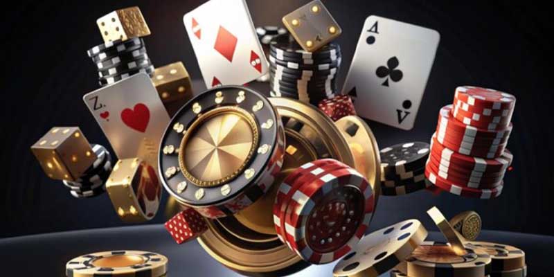 Khám phá casino VUA99 với nhiều ưu đãi độc đáo